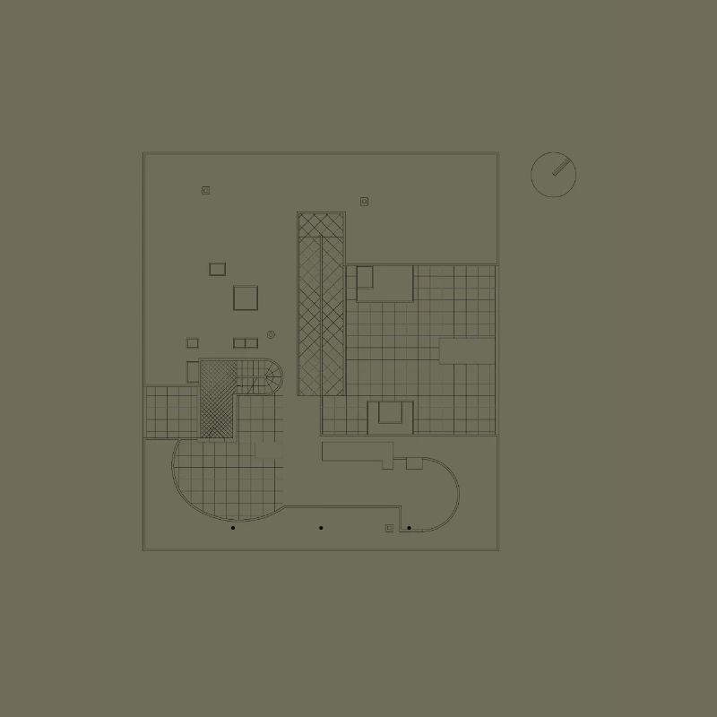 ARCHITECTURE Plan