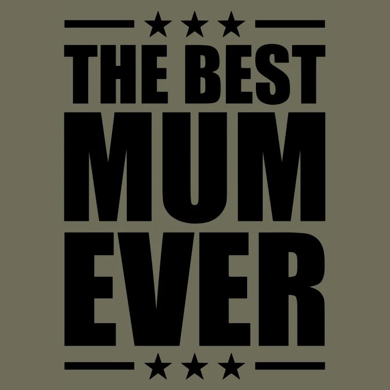 Best Mom Ever
