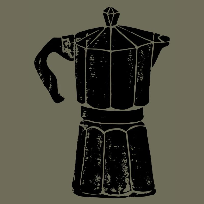 Coffee – But first coffee