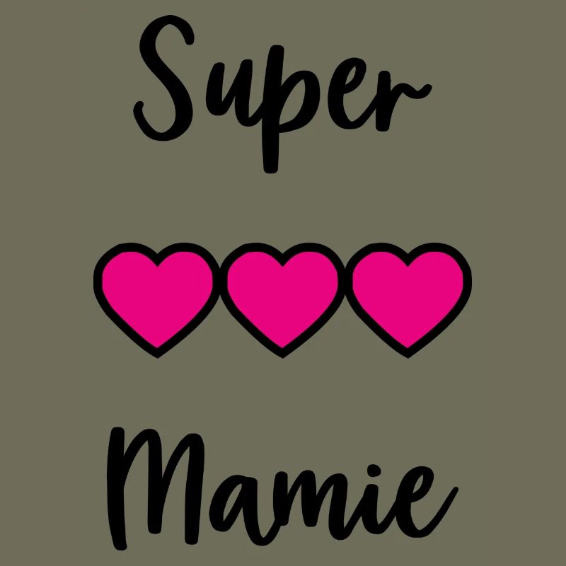 SUPER GRANNIA