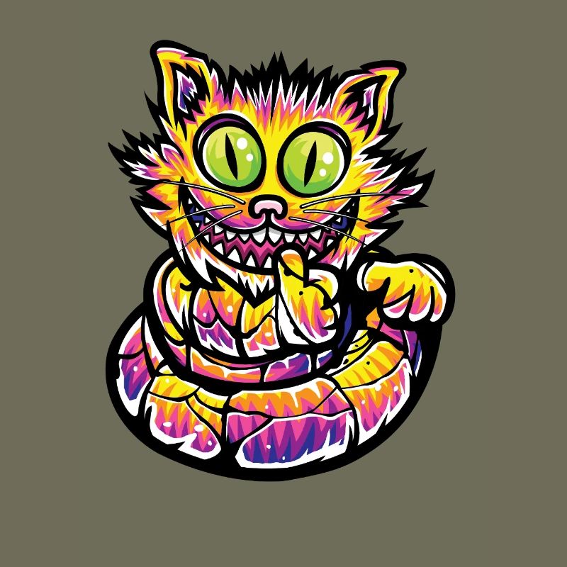 Wildkatze