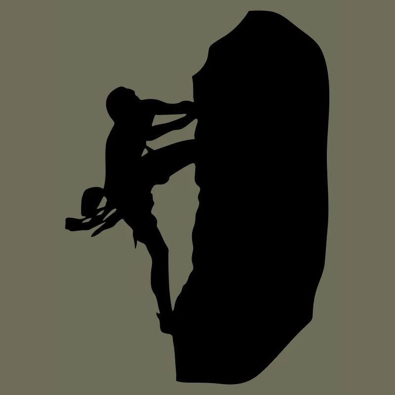 klettern_bergsteigen_silhouette