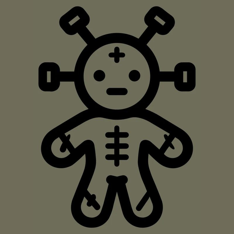 Voodoo Doll