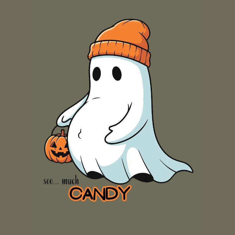 so much Candy