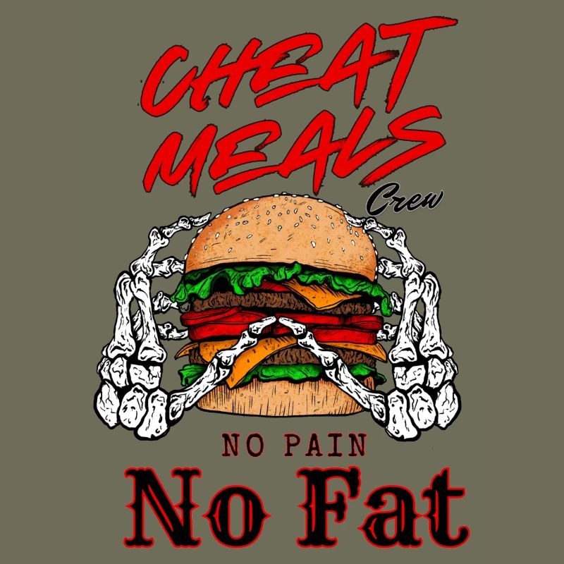 Cheat Meal Edition