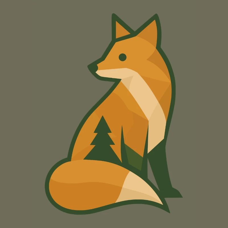 Waldfuchs