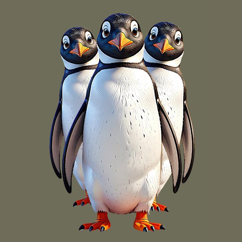 Pinguin