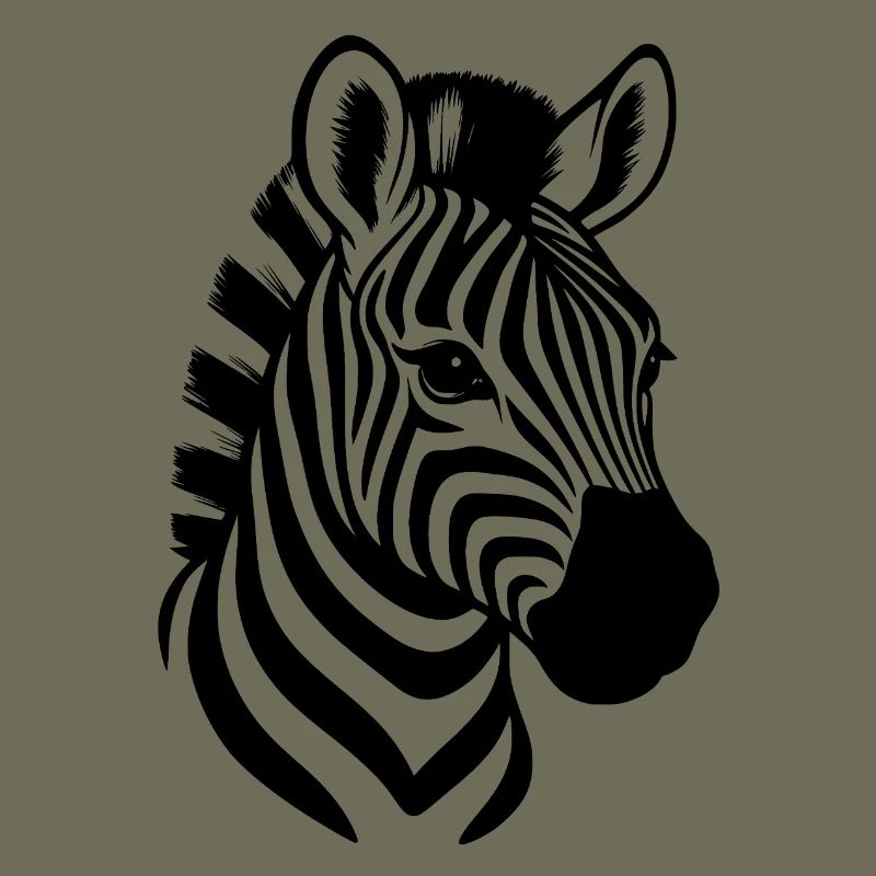 Zebra Head - Zebra