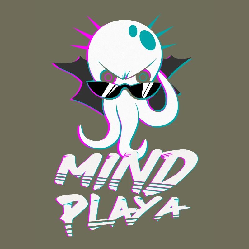 Mind Playa