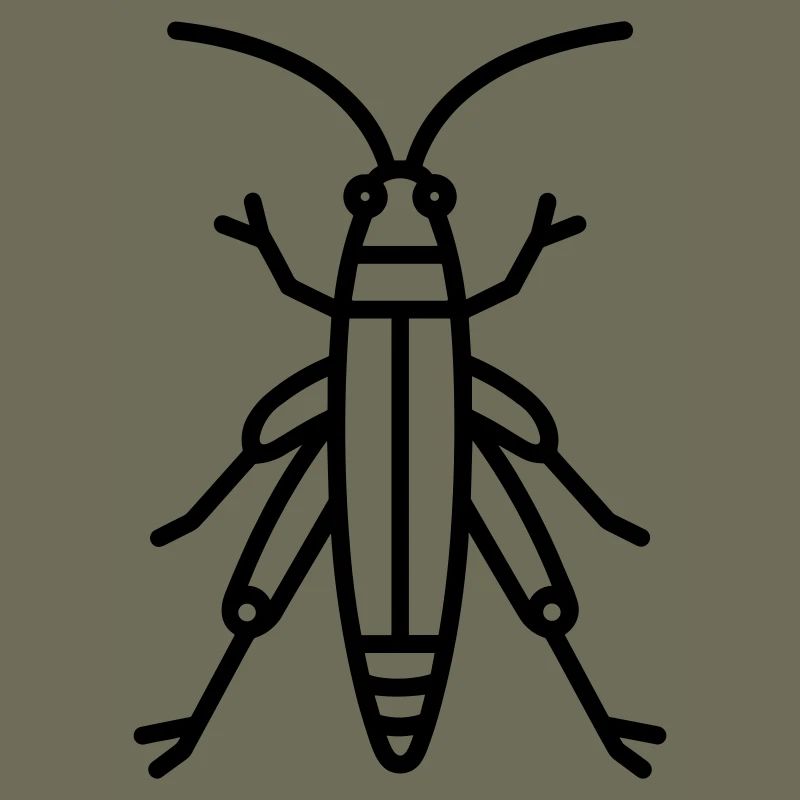 grasshopper
