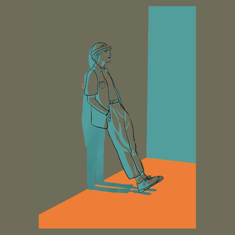Urbane Silhouette
