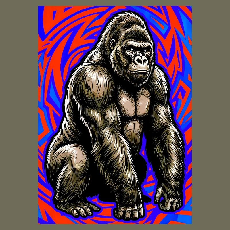 gorilla