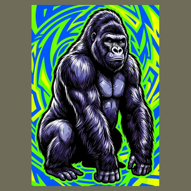 gorilla