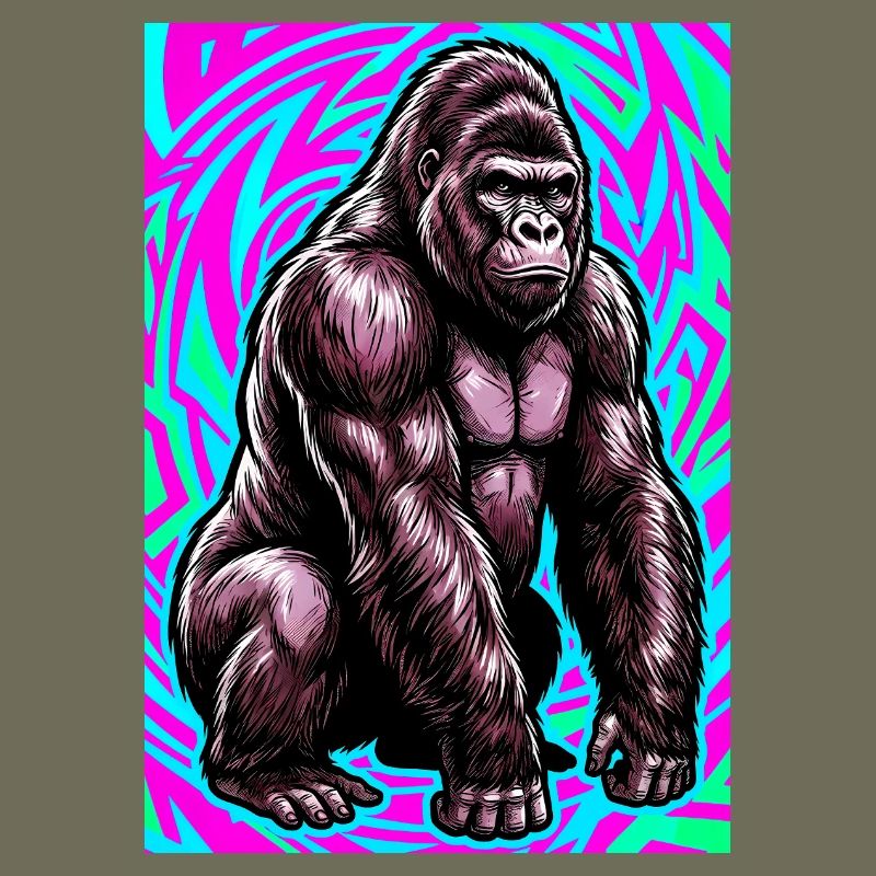 gorilla