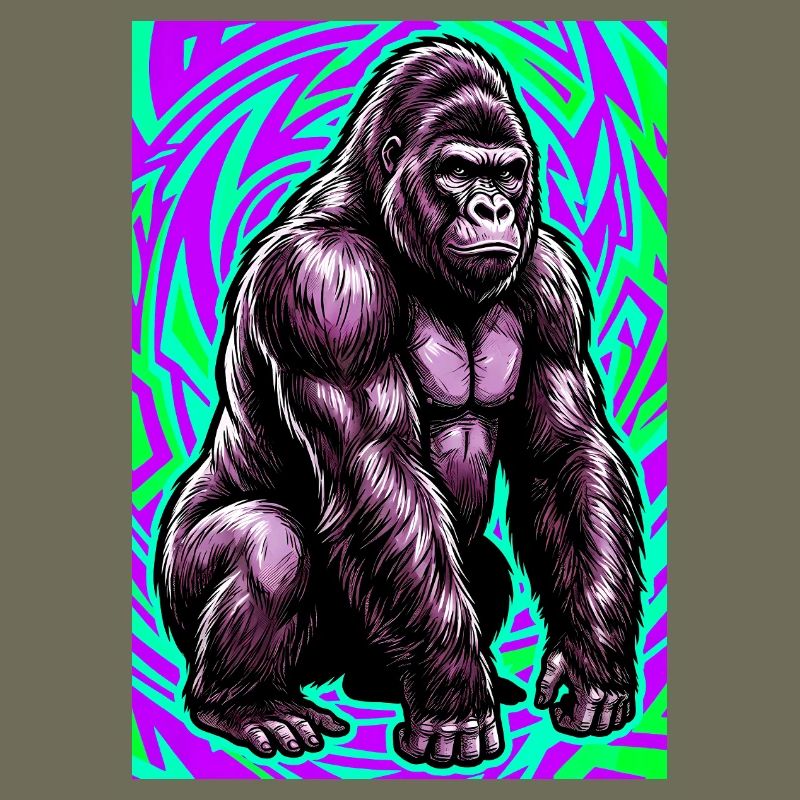 gorilla