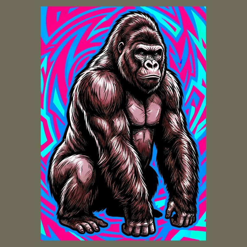 gorilla