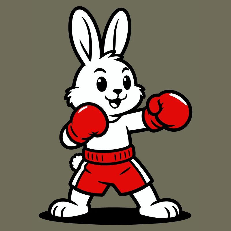 hare boxing