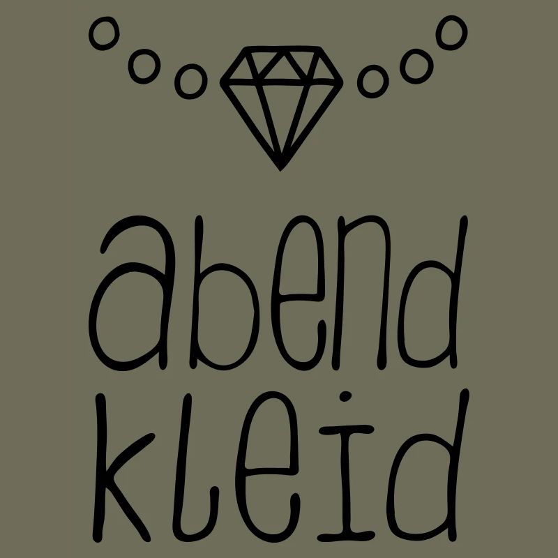Abendkleid