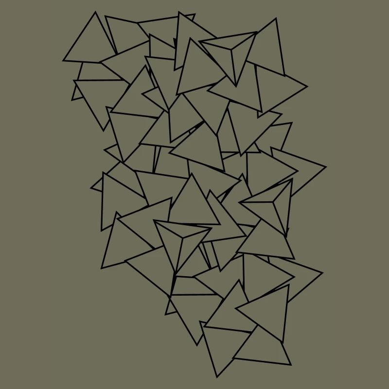 triangles