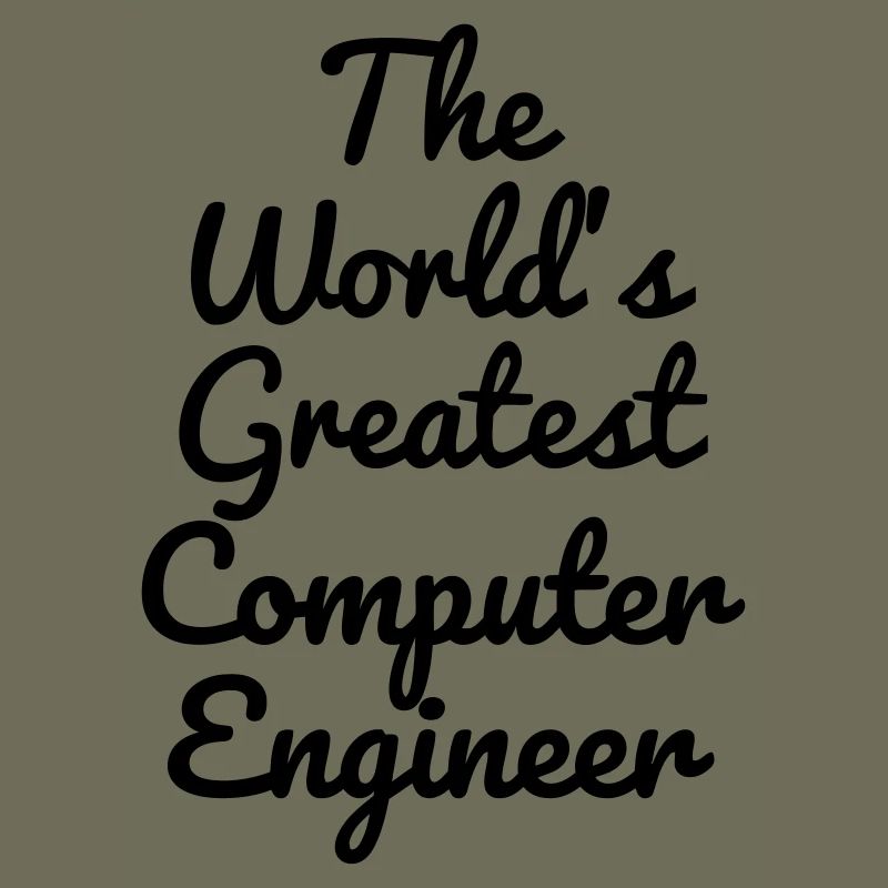 Computer / Informatiker / Aussenseiter / Ingenieur
