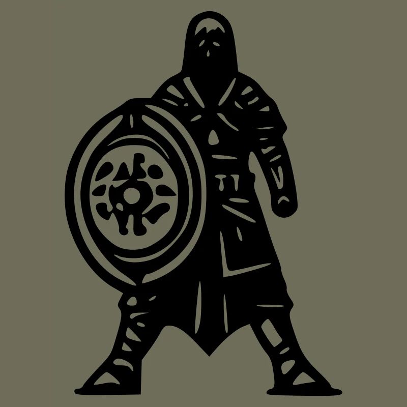 Warrior
