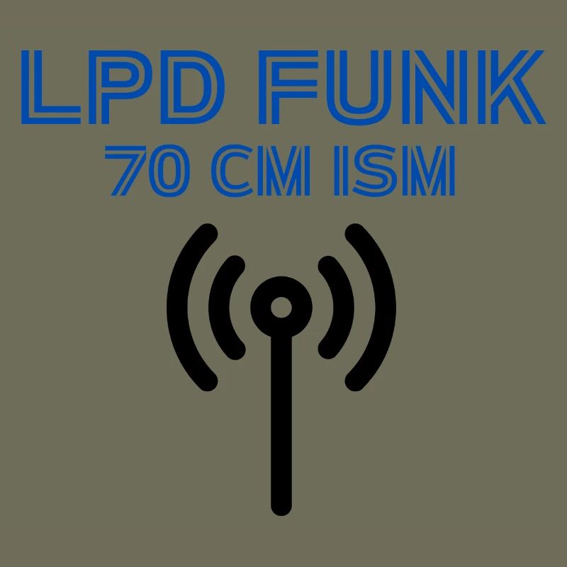 LPD FUNK Operator