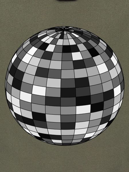 Disko Kugel