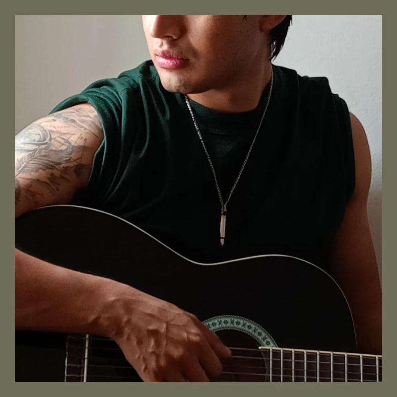 Studio Night Guitar