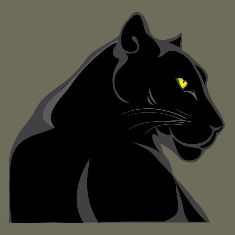 black panther