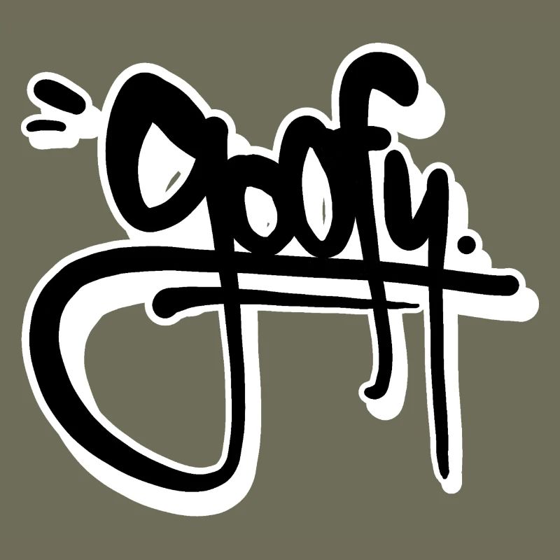Goofy