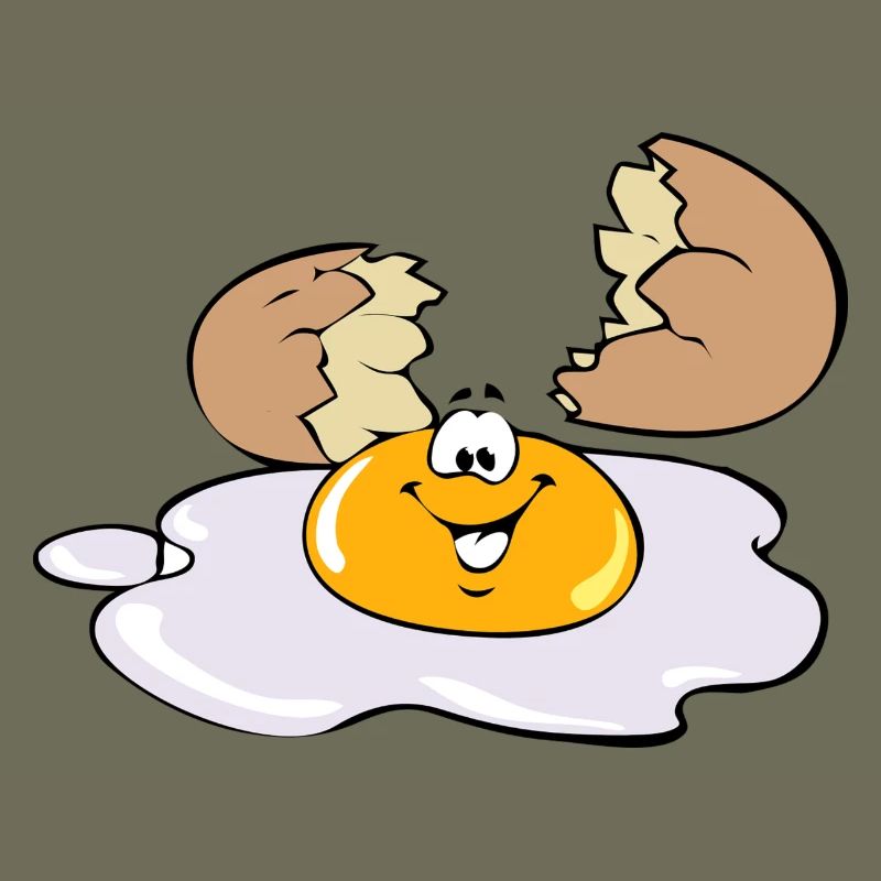 Fried Egg Egg