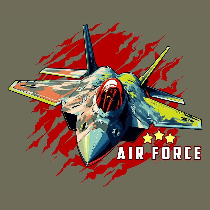 AIR FORCE