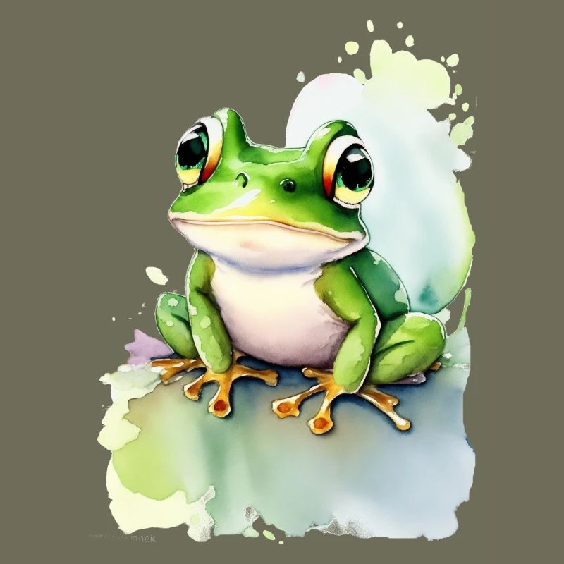 Frosch