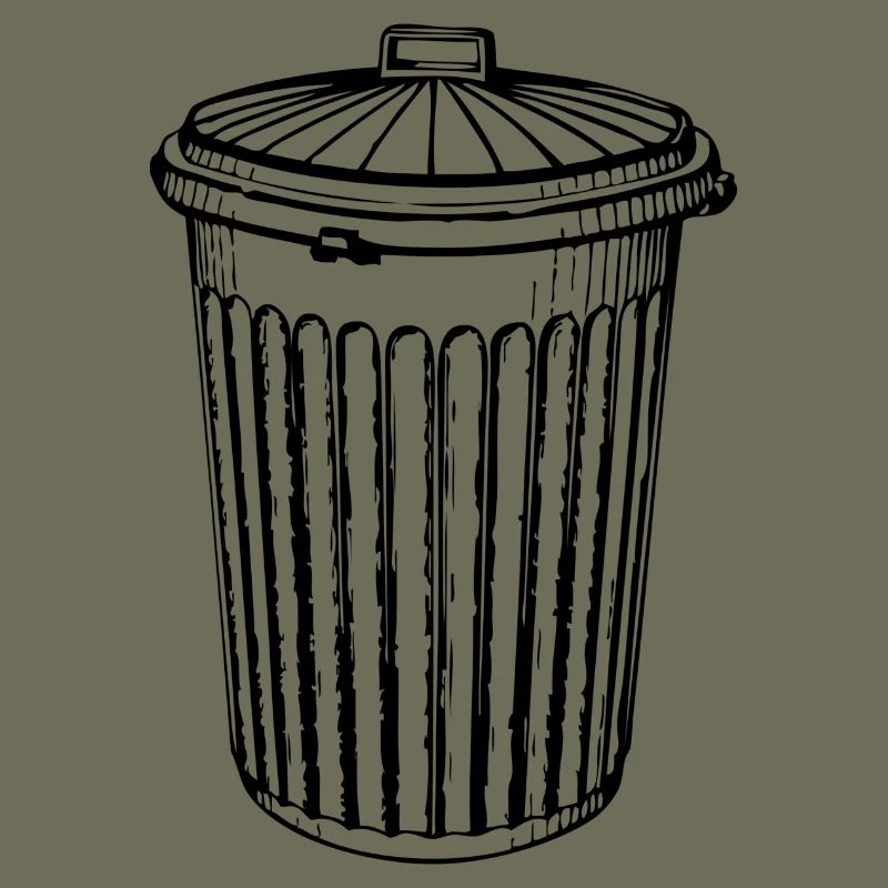 Mülleimer