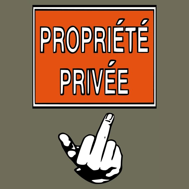 Privateigentum
