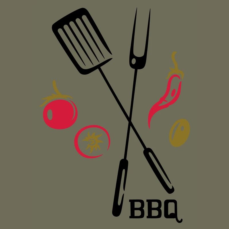 BBQ, barbecue, grillen, kochen