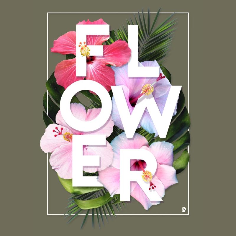 AD Flower