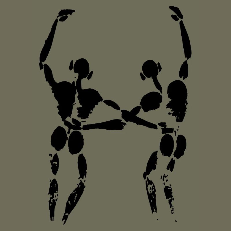 Deux amis