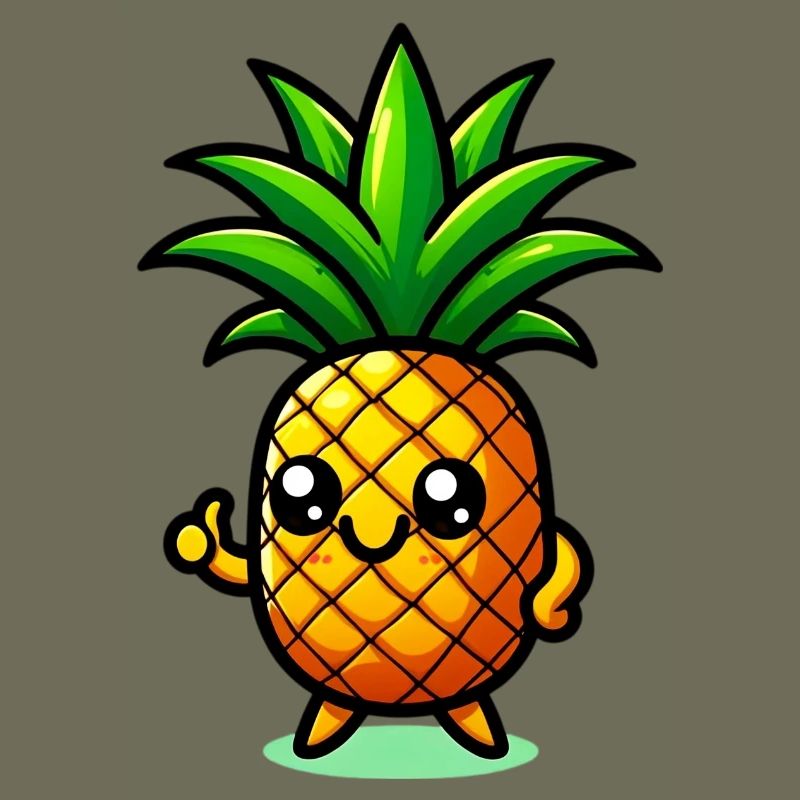 Pineapple