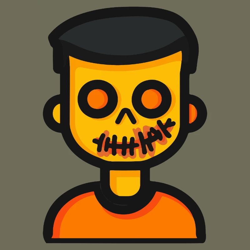Zombie Halloween
