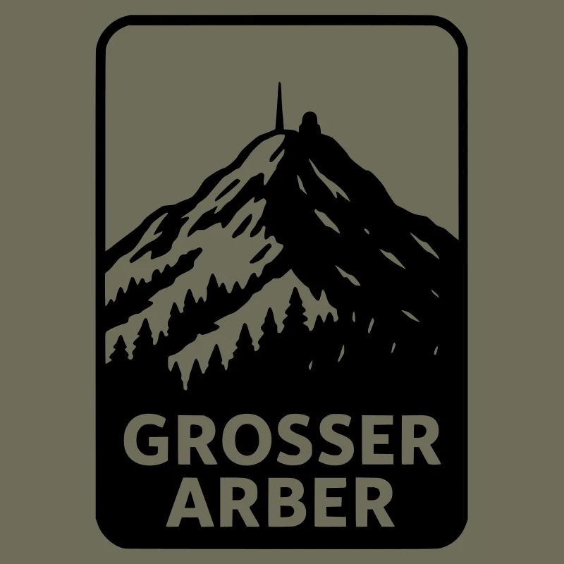 großer arber