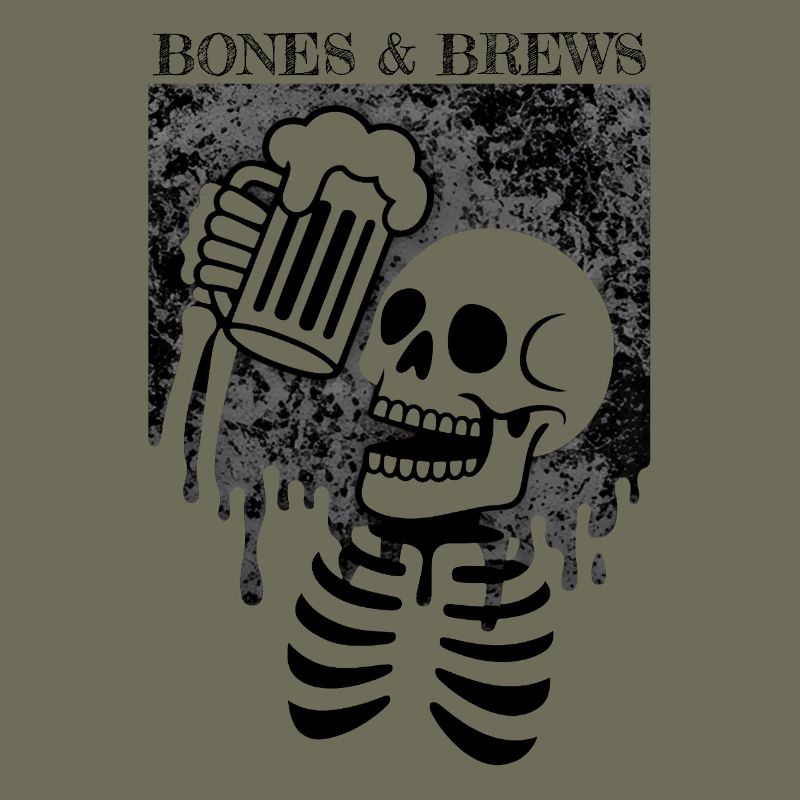 Bones and Brews