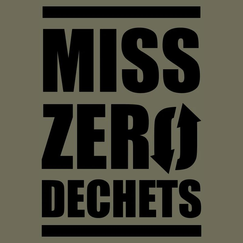 Miss Zero Dechet