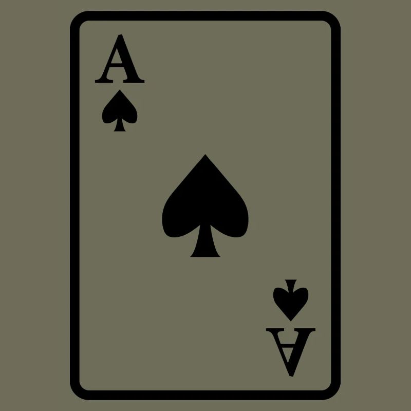 Pik-Ass