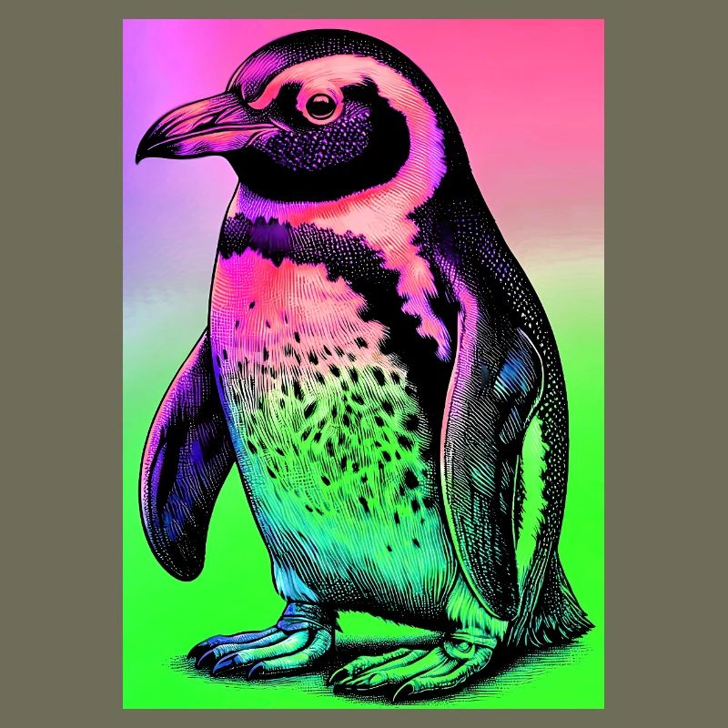 Pinguin