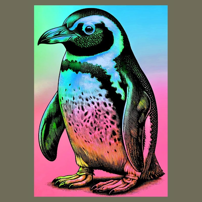 Pinguin