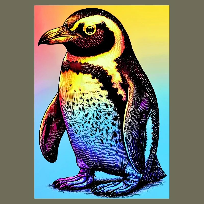 Pinguin
