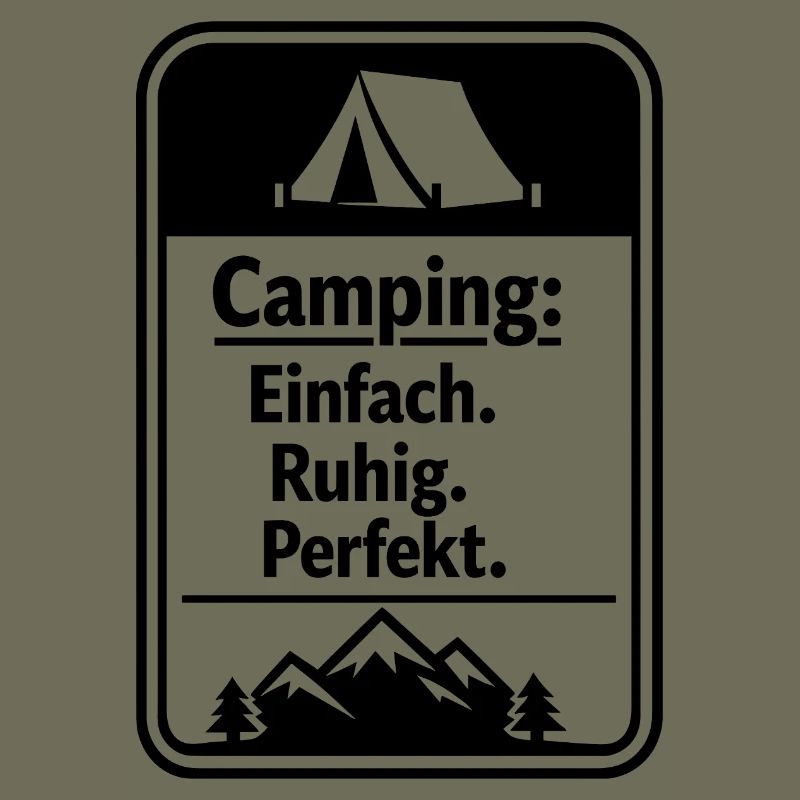 Camping
