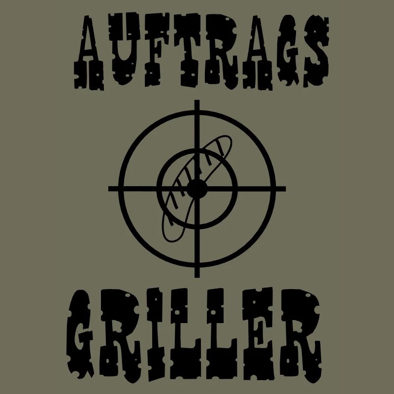Order Griller