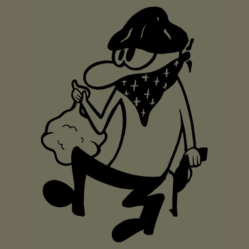 Der Bandit